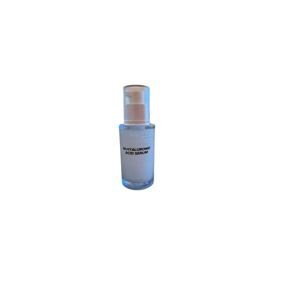 I Dew Care Hydra Vibes 10-Hyaluronic Acid Serum 30 ml/ 1.01 fl.oz